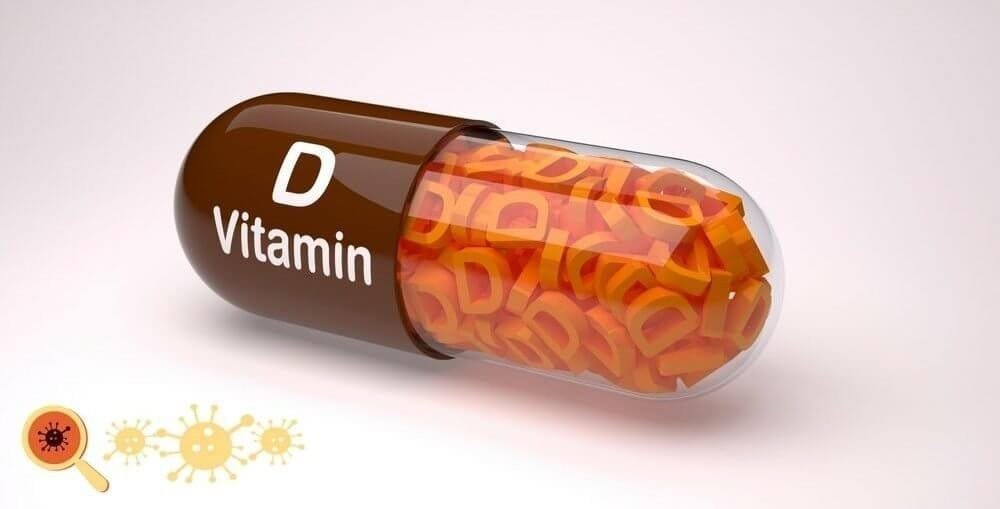 Vitamina D3